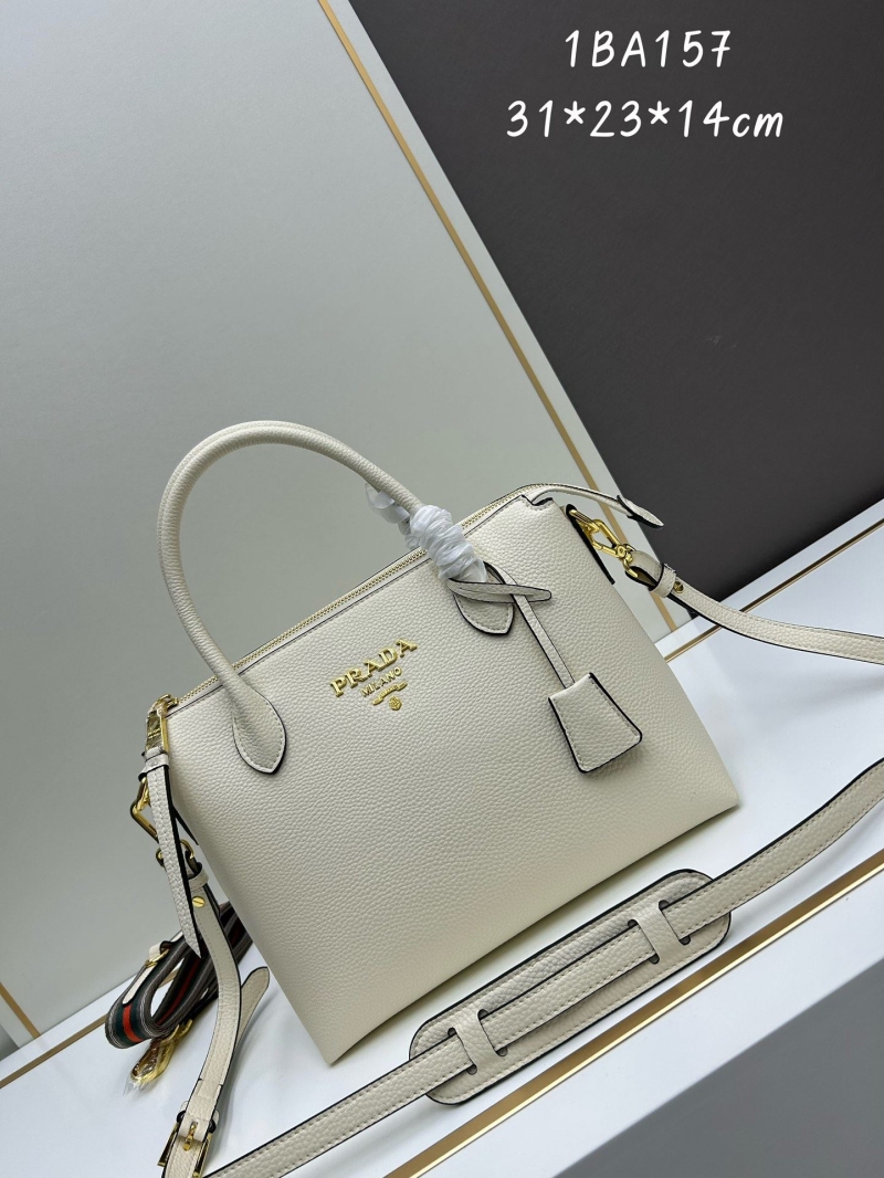 Prada Top Handle Bags